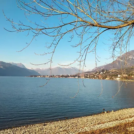 Cozy Maison Cascina Amelie Ferienhaus *