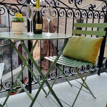 Maison Cascina Amelie Vakantiehuis *