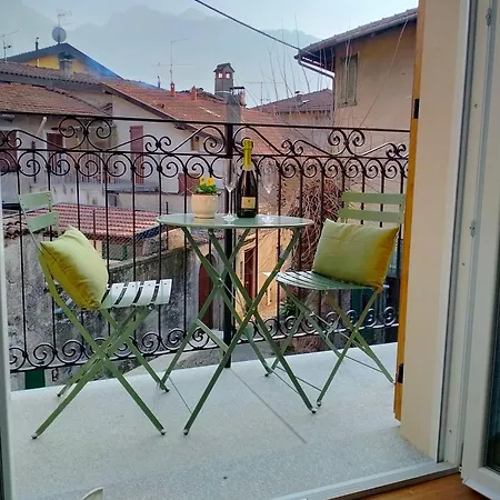 Cozy Maison Cascina Amelie * Abbadia Lariana