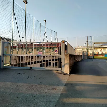 Cozy Maison Cascina Amelie * Abbadia Lariana