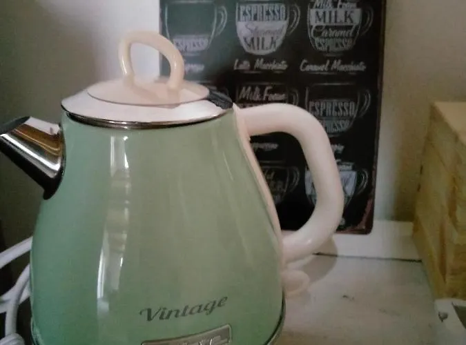 Cozy Maison Cascina Amelie *