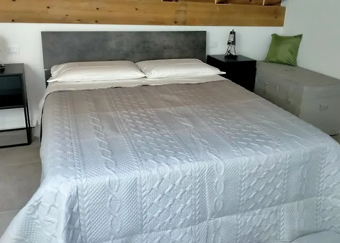 Cozy Maison Cascina Amelie Abbadia Lariana