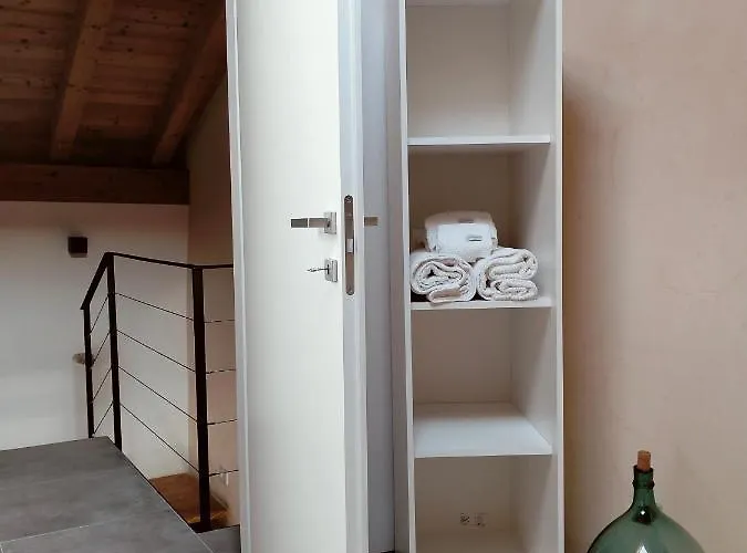 Cozy Maison Cascina Amelie *