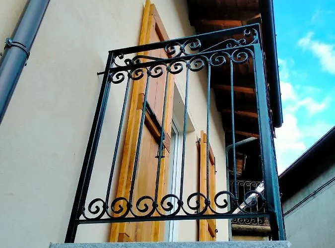 Cozy Maison Cascina Amelie Ferienhaus *