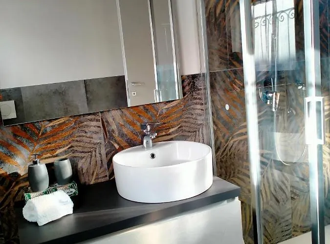 Cozy Maison Cascina Amelie * Abbadia Lariana