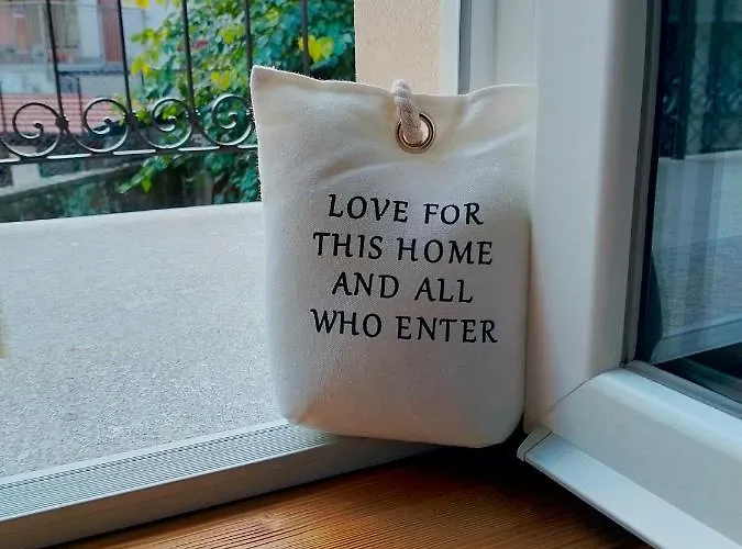 Ferienhaus Cozy Maison Cascina Amelie