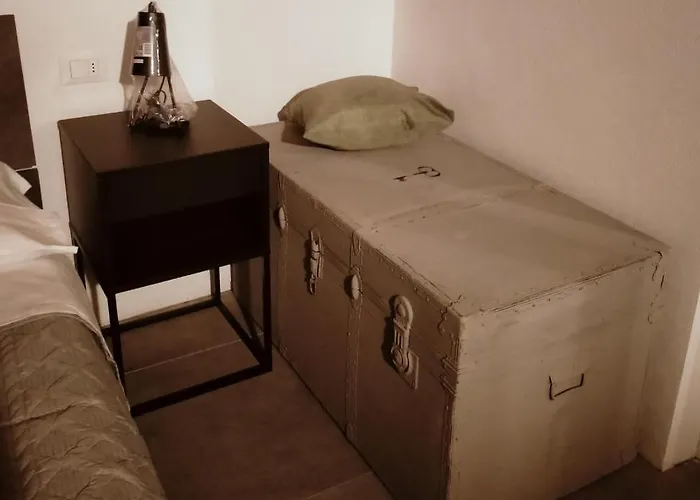 Prázdninový dům Cozy Maison Cascina Amelie
