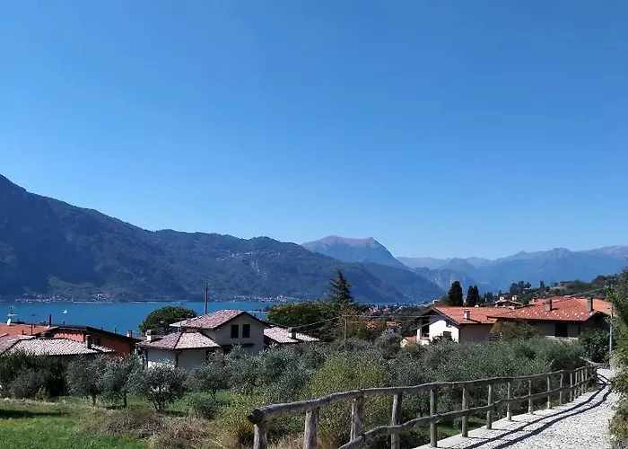 Cozy Maison Cascina Amelie *