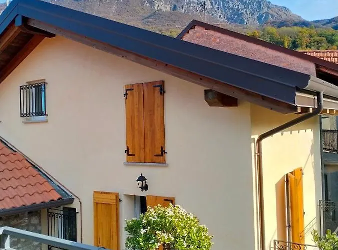 Cozy Maison Cascina Amelie