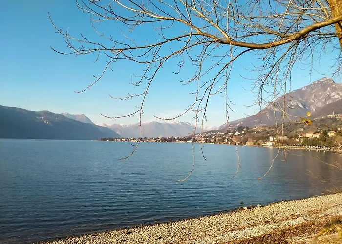 Cozy Maison Cascina Amelie Ferienhaus *