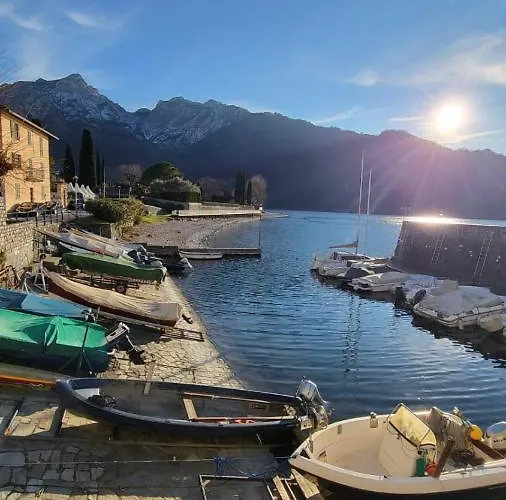 Cozy Maison Cascina Amelie * Abbadia Lariana