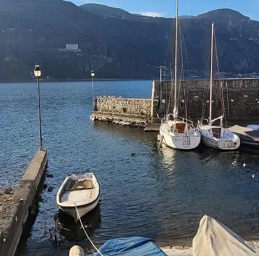 Ferienhaus Cozy Maison Cascina Amelie