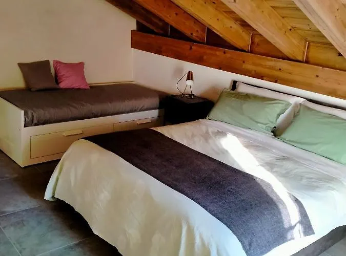 Cozy Maison Cascina Amelie *