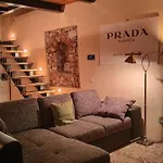 Сasa de vacaciones Maison Cascina Amélie Abbadia Lariana