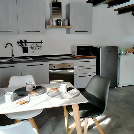 Cozy Maison Cascina Amelie * Abbadia Lariana