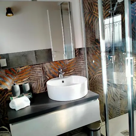 Cozy Maison Cascina Amelie * Abbadia Lariana