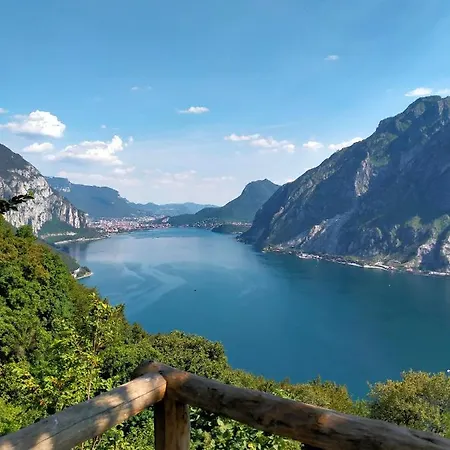 Vakantiehuis Cozy Maison Cascina Amelie Abbadia Lariana