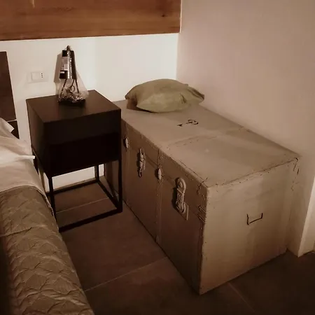בית נופש Cozy Maison Cascina Amelie