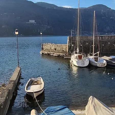 Vakantiehuis Cozy Maison Cascina Amelie