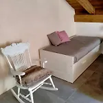 Semesterbostad Cozy Maison Cascina Amelie *
