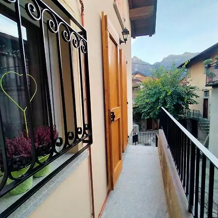 Cozy Maison Cascina Amelie Casa de Férias
