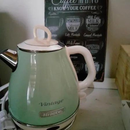 Maison Cascina Amélie *