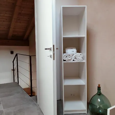 Maison Cascina Amélie *