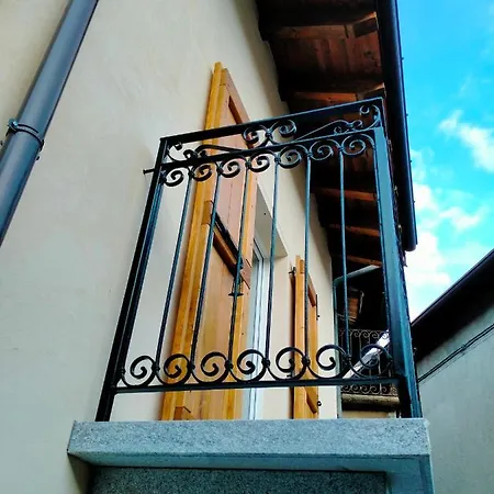 Cozy Maison Cascina Amelie Nyaraló *