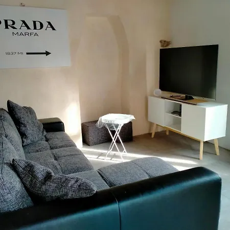 Maison Cascina Amélie *