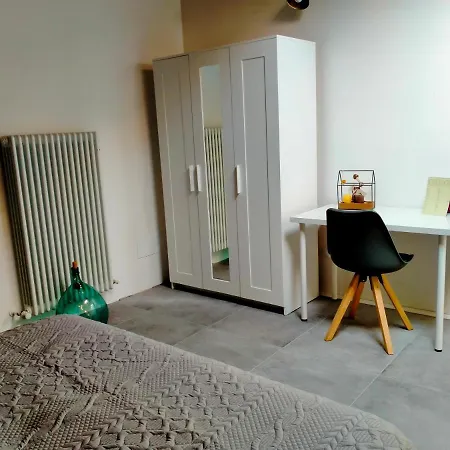 Nyaraló Cozy Maison Cascina Amelie Abbadia Lariana