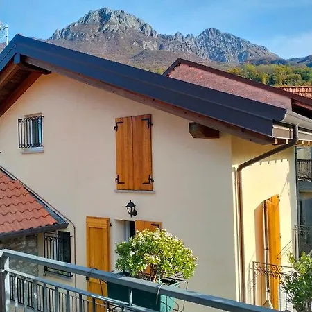 Cozy Maison Cascina Amelie