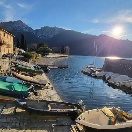 Maison Cascina Amélie * Abbadia Lariana