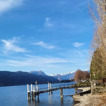 Cozy Maison Cascina Amelie Nyaraló