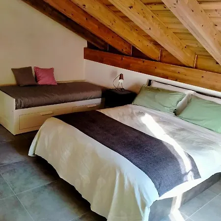 Cozy Maison Cascina Amelie *