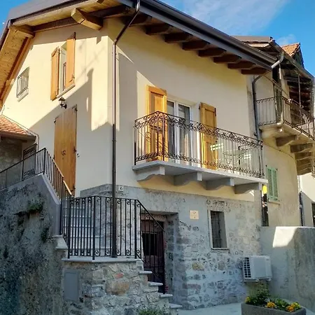 Maison Cascina Amélie Hébergement de vacances