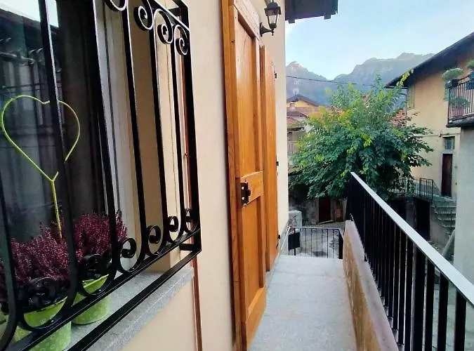 Cozy Maison Cascina Amelie Casa de Férias