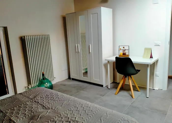 Casa de Férias Cozy Maison Cascina Amelie Abbadia Lariana